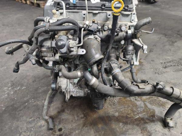 MOTEUR 1.4TDI CUSA VW/AUDI/SEAT/SKODA - Vue 3